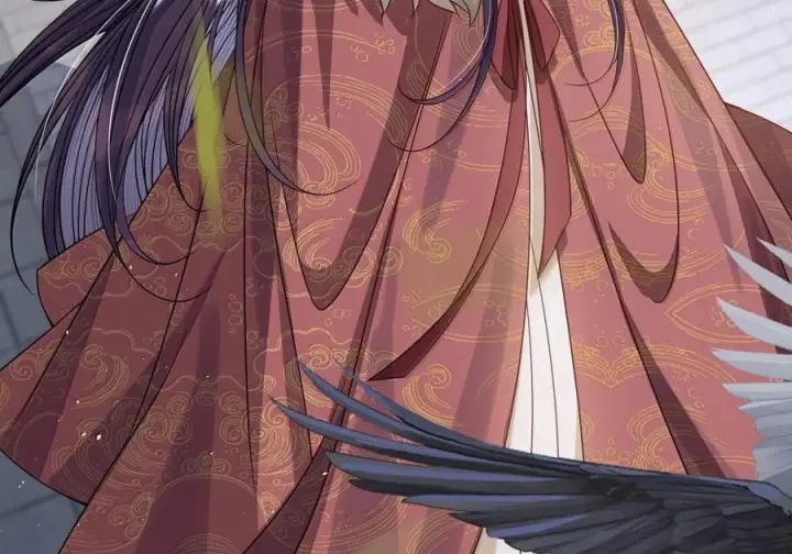 漫画《娇养了个疯批美人儿》075 你当我是什么？第9张图