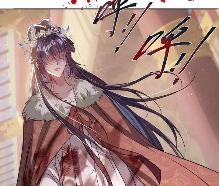 漫画《娇养了个疯批美人儿》076 得偿所愿第20张图