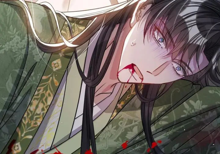 漫画《娇养了个疯批美人儿》076 得偿所愿第22张图