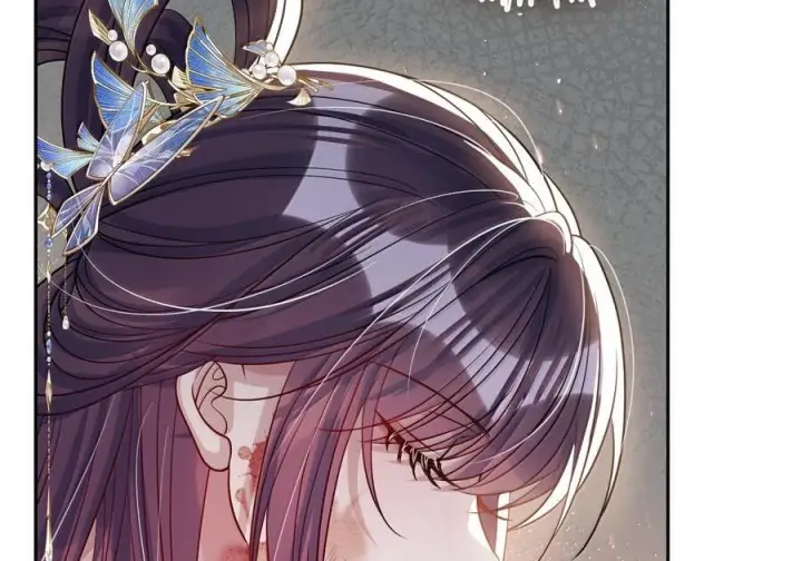 漫画《娇养了个疯批美人儿》076 得偿所愿第25张图
