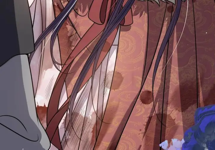 漫画《娇养了个疯批美人儿》076 得偿所愿第49张图