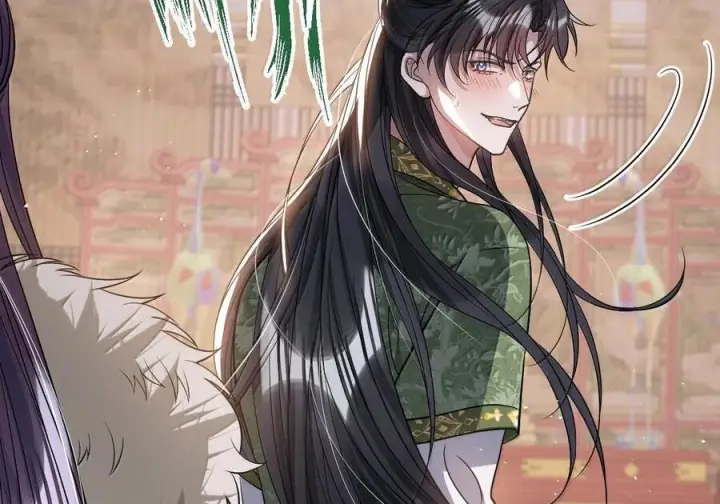 漫画《娇养了个疯批美人儿》076 得偿所愿第5张图