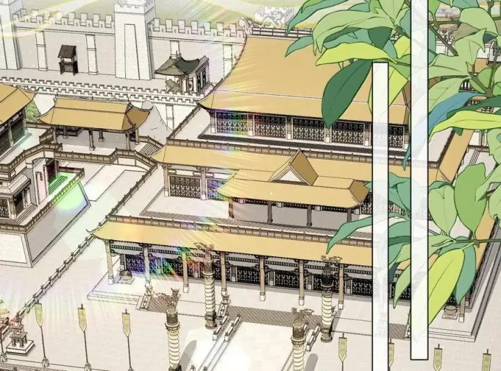 漫画《娇养了个疯批美人儿》076 得偿所愿第53张图