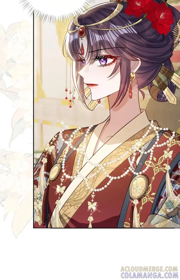 漫画《娇养了个疯批美人儿》076 得偿所愿第79张图