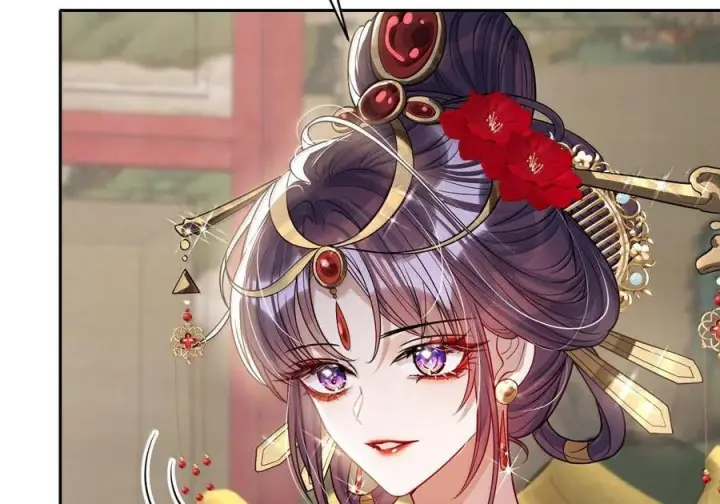 漫画《娇养了个疯批美人儿》076 得偿所愿第86张图