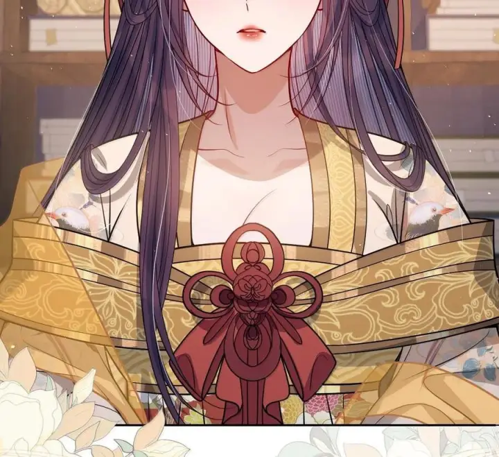 漫画《娇养了个疯批美人儿》077 藏娇第13张图