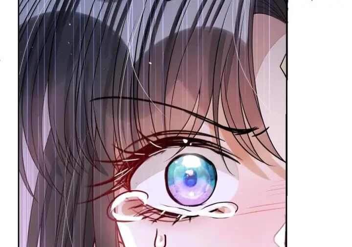 漫画《娇养了个疯批美人儿》077 藏娇第15张图