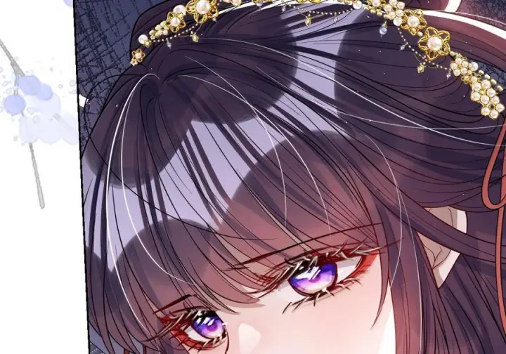 漫画《娇养了个疯批美人儿》077 藏娇第68张图