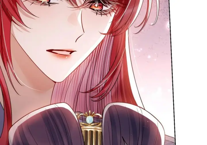 漫画《娇养了个疯批美人儿》077 藏娇第71张图