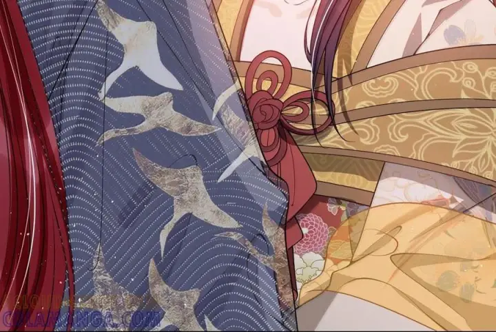 漫画《娇养了个疯批美人儿》077 藏娇第76张图