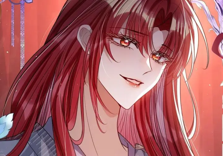 漫画《娇养了个疯批美人儿》077 藏娇第83张图