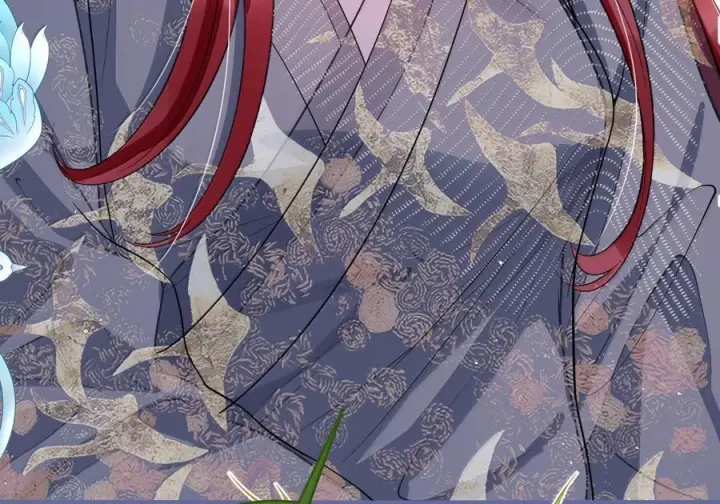 漫画《娇养了个疯批美人儿》077 藏娇第85张图