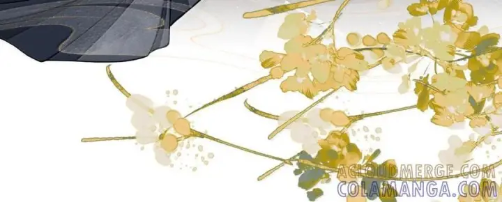 漫画《娇养了个疯批美人儿》078 为何？第10张图