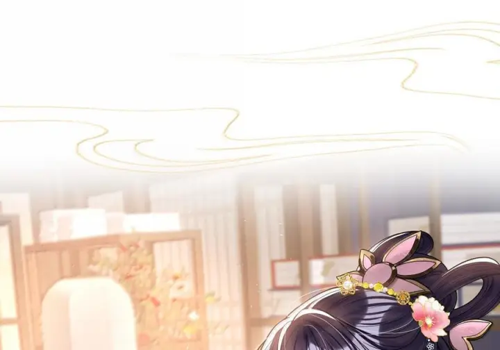 漫画《娇养了个疯批美人儿》078 为何？第15张图