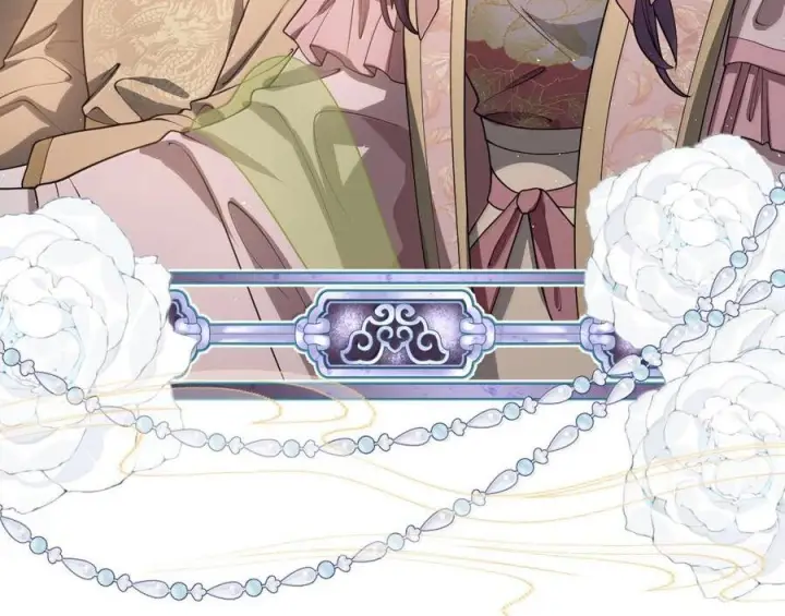 漫画《娇养了个疯批美人儿》078 为何？第17张图