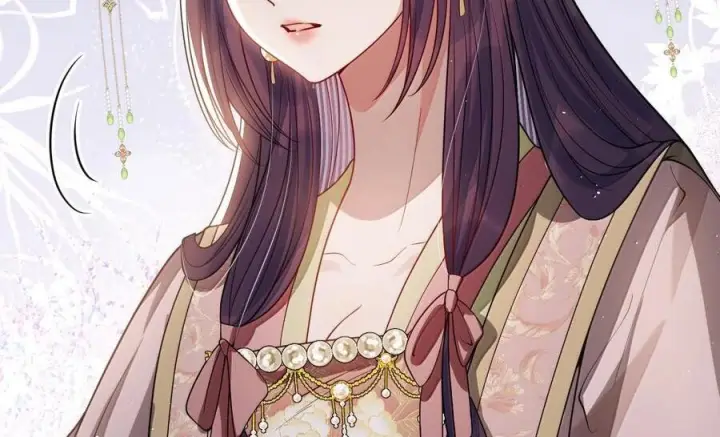 漫画《娇养了个疯批美人儿》078 为何？第22张图