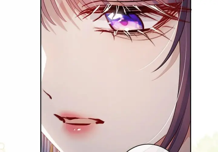 漫画《娇养了个疯批美人儿》078 为何？第26张图