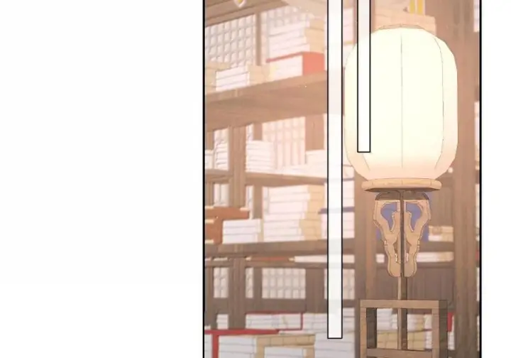 漫画《娇养了个疯批美人儿》078 为何？第4张图