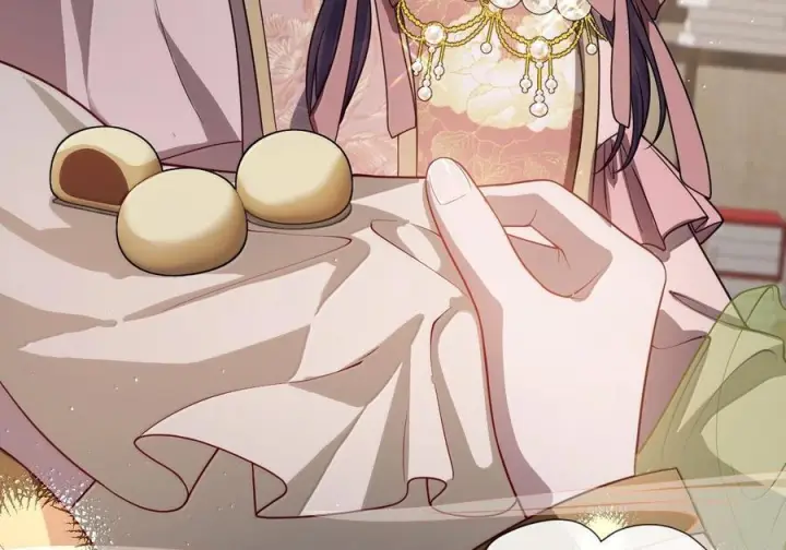 漫画《娇养了个疯批美人儿》078 为何？第42张图