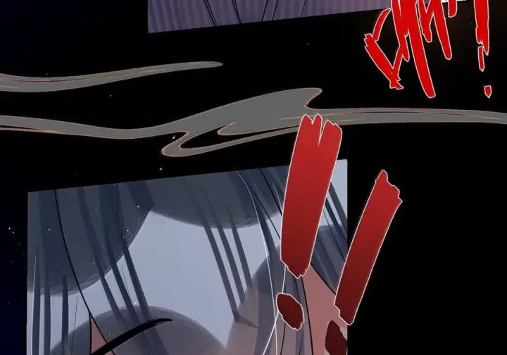 漫画《娇养了个疯批美人儿》078 为何？第50张图