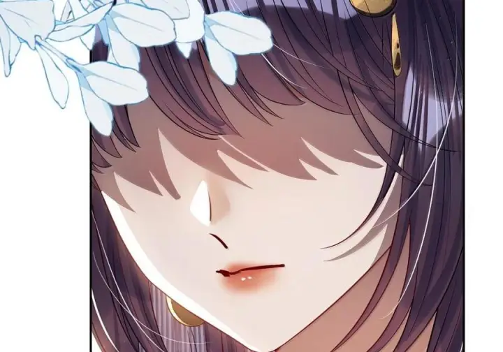 漫画《娇养了个疯批美人儿》078 为何？第61张图