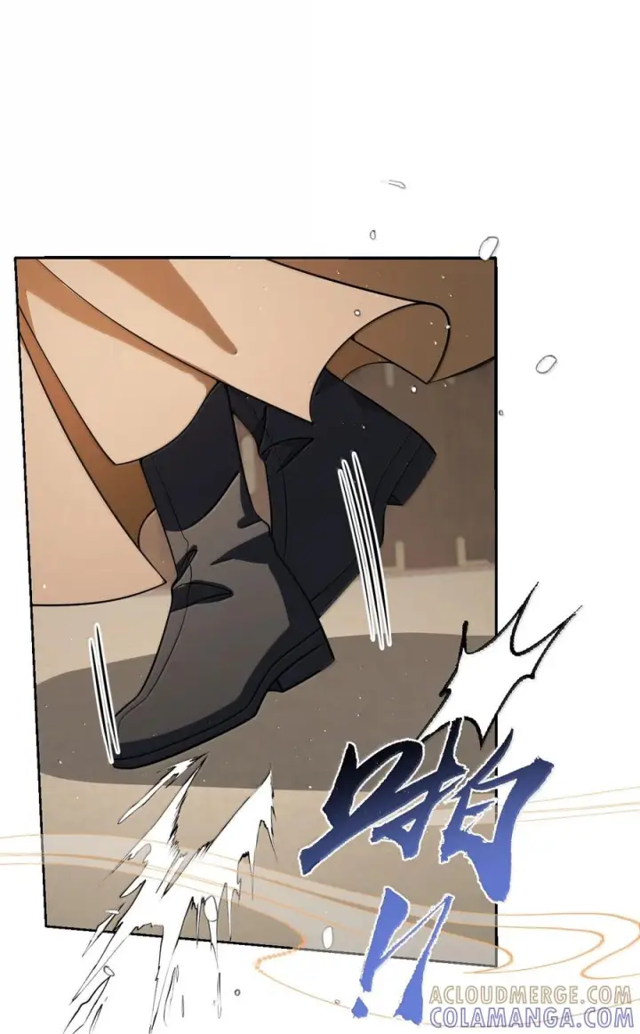 漫画《娇养了个疯批美人儿》078 为何？第83张图
