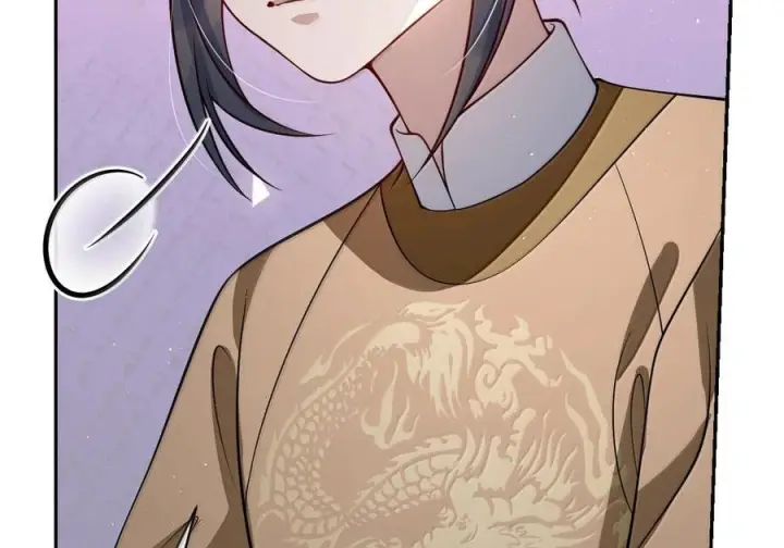 漫画《娇养了个疯批美人儿》078 为何？第90张图