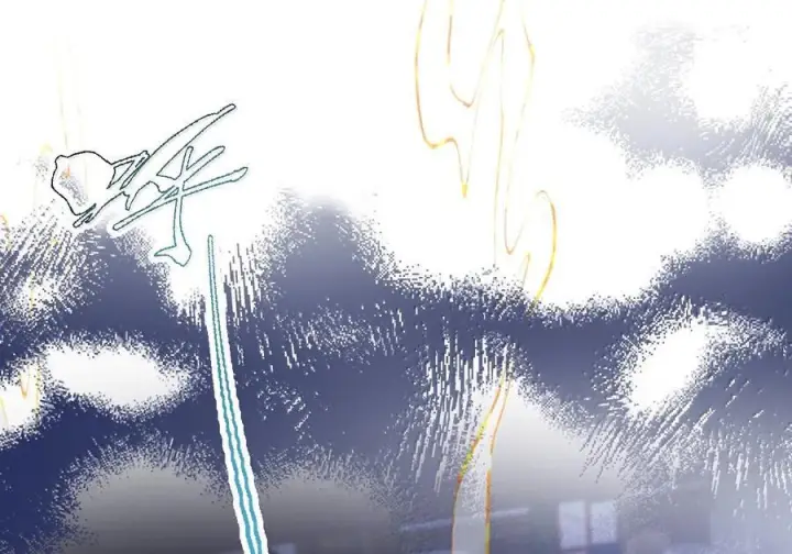 漫画《娇养了个疯批美人儿》079 不在乎了第16张图