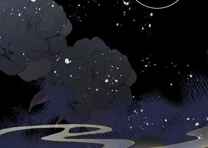 漫画《娇养了个疯批美人儿》079 不在乎了第39张图