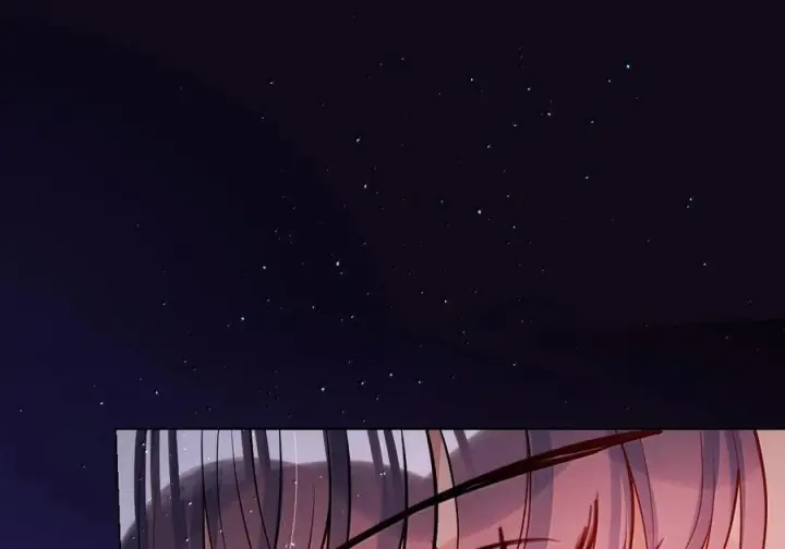 漫画《娇养了个疯批美人儿》079 不在乎了第49张图