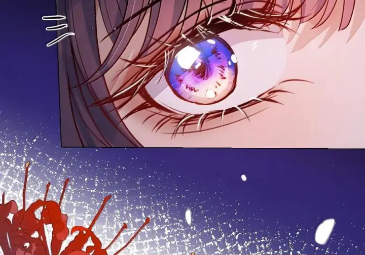 漫画《娇养了个疯批美人儿》079 不在乎了第50张图