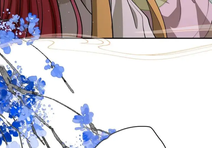 漫画《娇养了个疯批美人儿》079 不在乎了第58张图