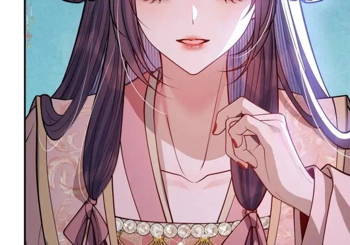 漫画《娇养了个疯批美人儿》079 不在乎了第64张图