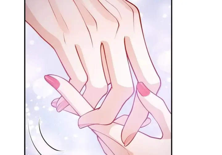 漫画《娇养了个疯批美人儿》079 不在乎了第71张图