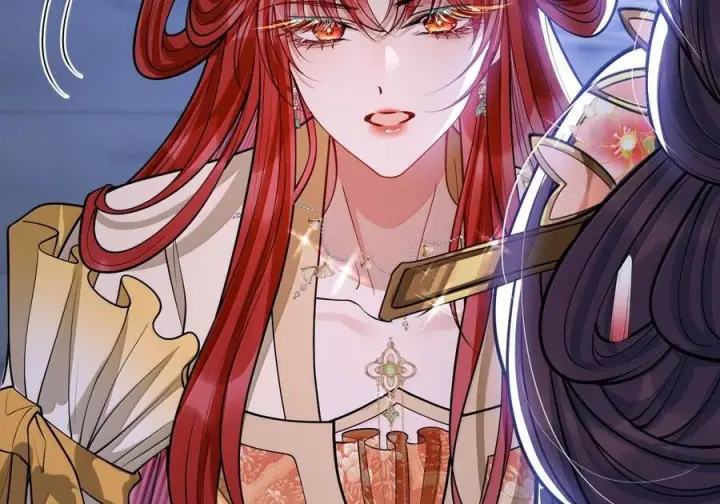 漫画《娇养了个疯批美人儿》079 不在乎了第74张图