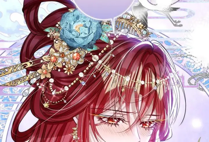 漫画《娇养了个疯批美人儿》079 不在乎了第82张图