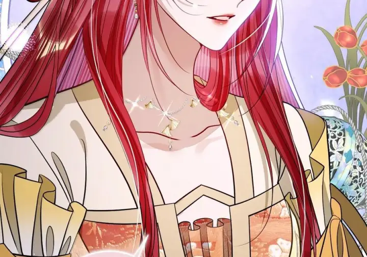 漫画《娇养了个疯批美人儿》079 不在乎了第83张图