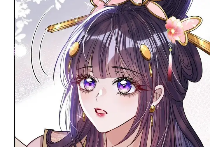 漫画《娇养了个疯批美人儿》079 不在乎了第86张图