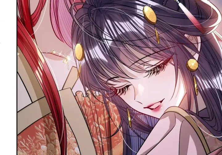 漫画《娇养了个疯批美人儿》079 不在乎了第99张图