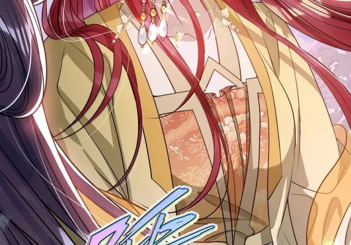 漫画《娇养了个疯批美人儿》080 没有价值了第107张图