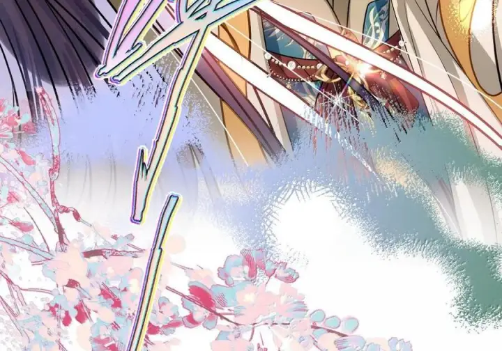漫画《娇养了个疯批美人儿》080 没有价值了第108张图