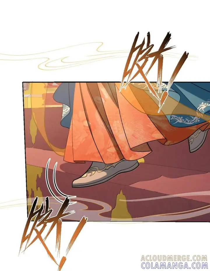 漫画《娇养了个疯批美人儿》080 没有价值了第17张图
