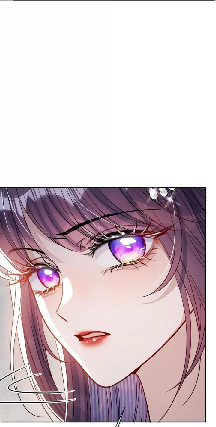 漫画《娇养了个疯批美人儿》080 没有价值了第30张图