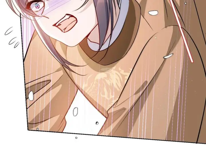 漫画《娇养了个疯批美人儿》080 没有价值了第34张图