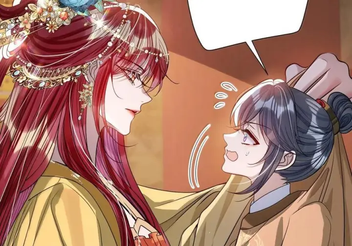 漫画《娇养了个疯批美人儿》080 没有价值了第36张图