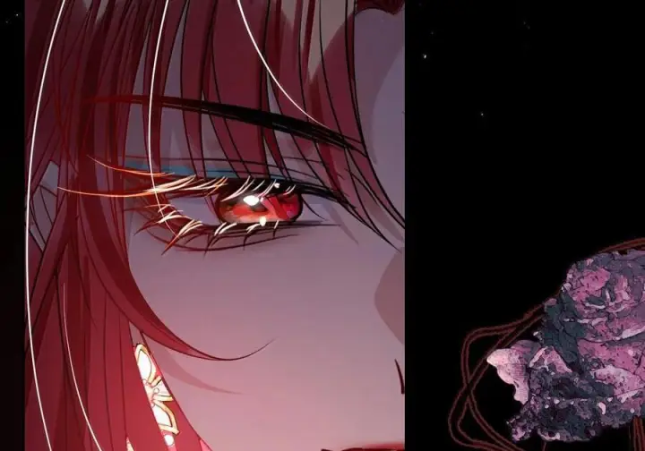 漫画《娇养了个疯批美人儿》080 没有价值了第44张图
