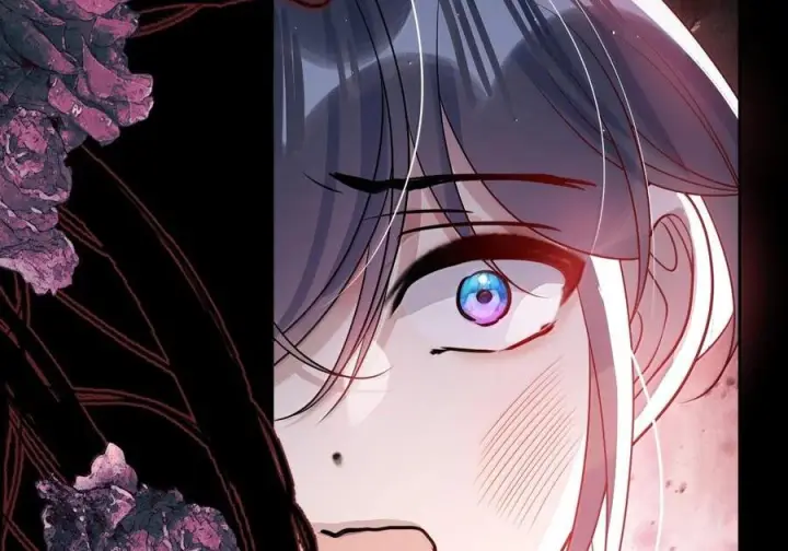漫画《娇养了个疯批美人儿》080 没有价值了第47张图