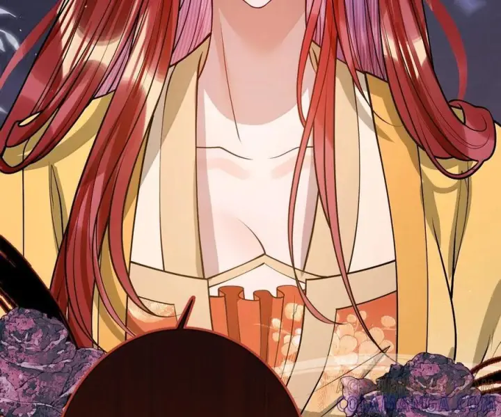 漫画《娇养了个疯批美人儿》080 没有价值了第52张图