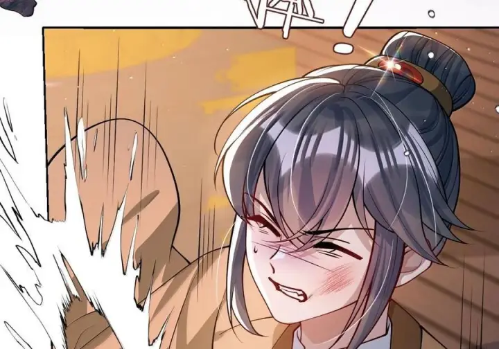 漫画《娇养了个疯批美人儿》080 没有价值了第54张图