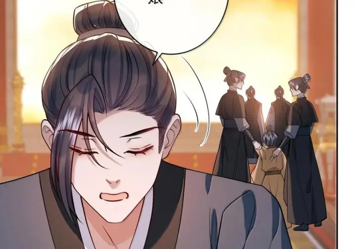 漫画《娇养了个疯批美人儿》080 没有价值了第59张图
